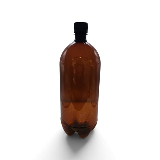 1250ml Plastic Rigger Bottle T28