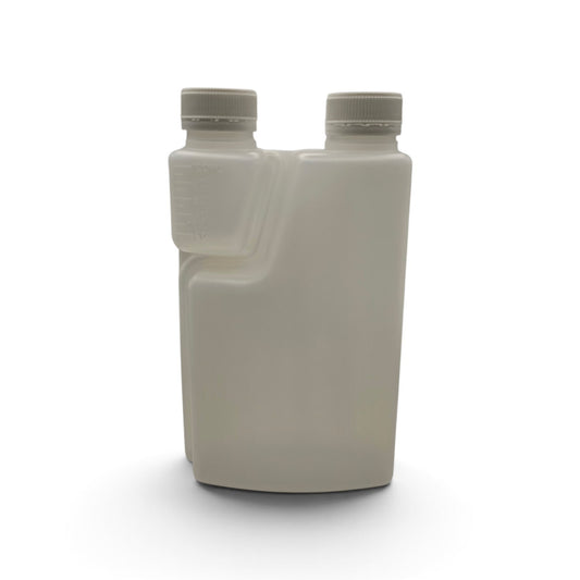 250ml Chamberpack Bottles T24