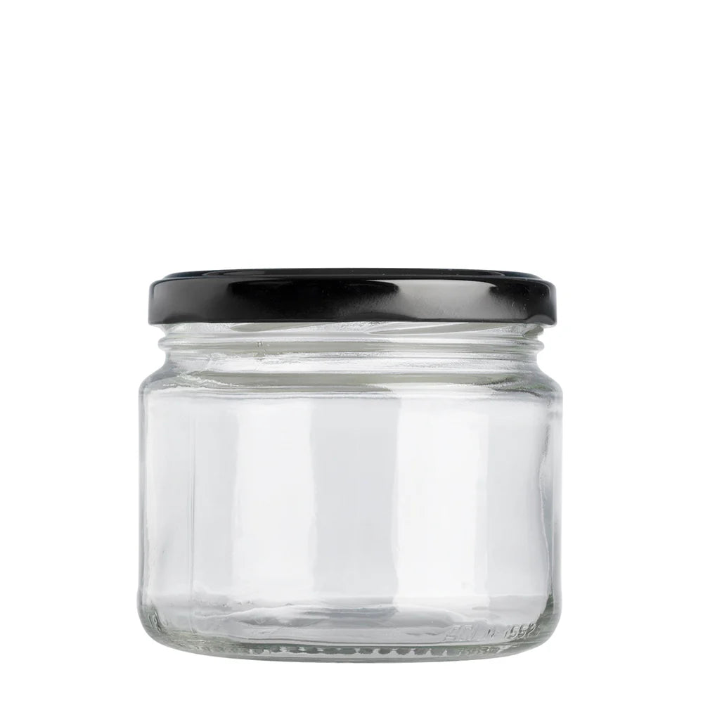 300ml Multi-Purpose Jar T82