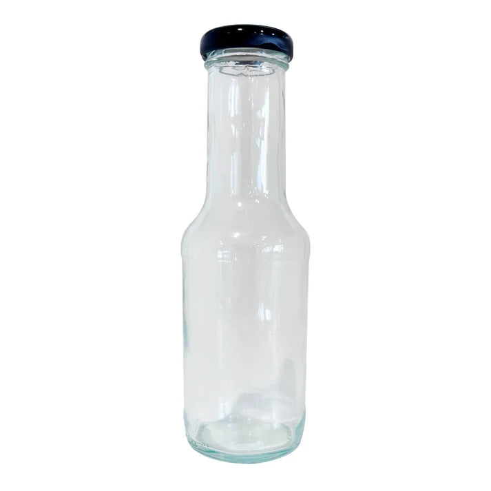 300ml Sauce Bottle T38