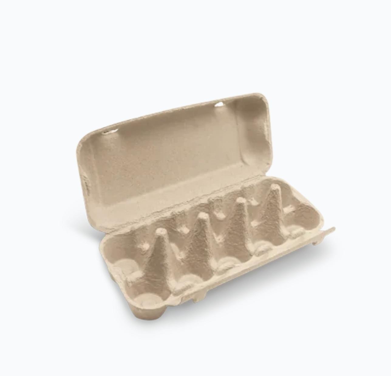 Egg Carton 10 cell (pk160)