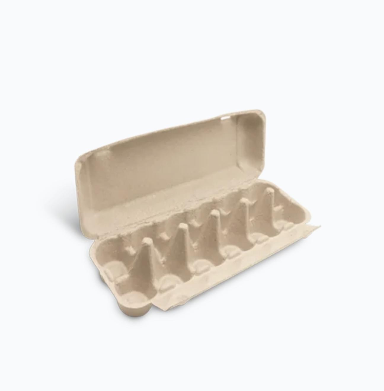 Egg Carton 12 Cell Jumbo (pk160)