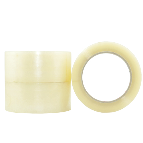 Tape Clear S93C 48mmx100m (pk6)