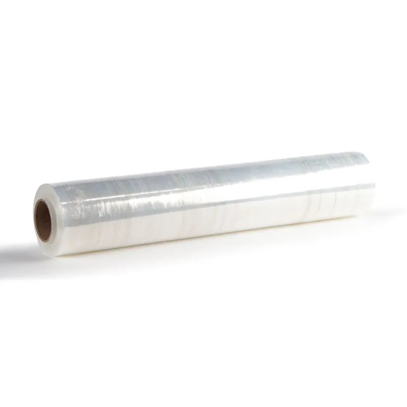 Pallet Wrap Maxi 500mmx400m 12um (per roll)