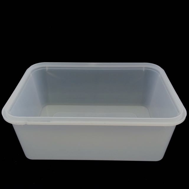 Dishes