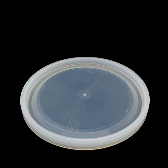 Push-on Lids