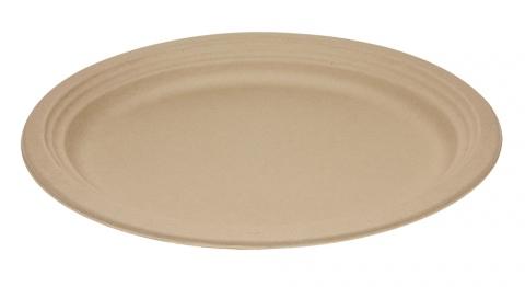 Bamboo Plates