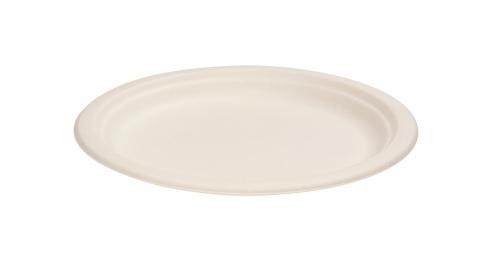 Sugar Cane Plates