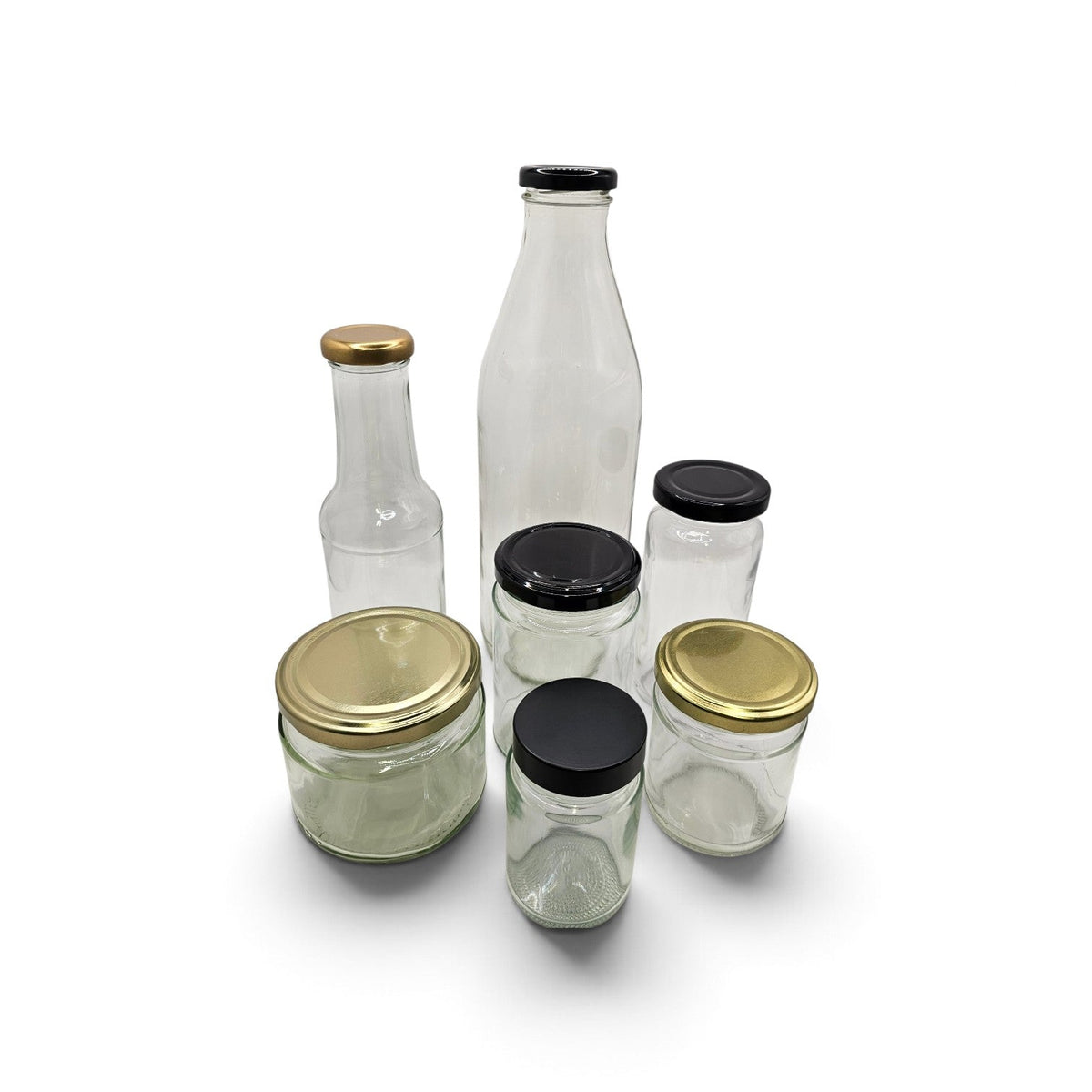 Glass Products