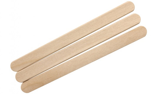 Straws, Sticks and Napkins