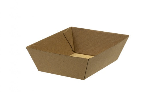 Kraft Containers