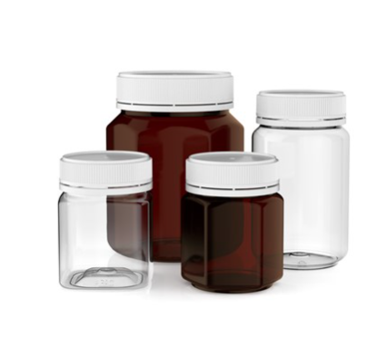 Honey Jars
