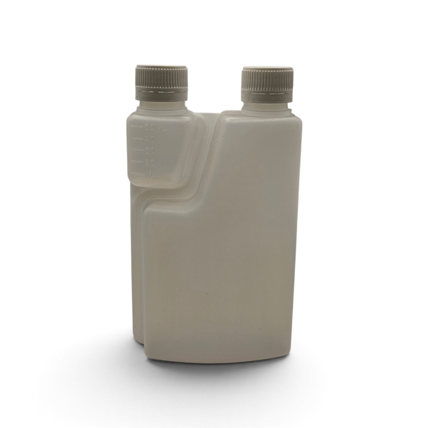 1000ml Chamberpack Bottles T38 (inculdes lids)