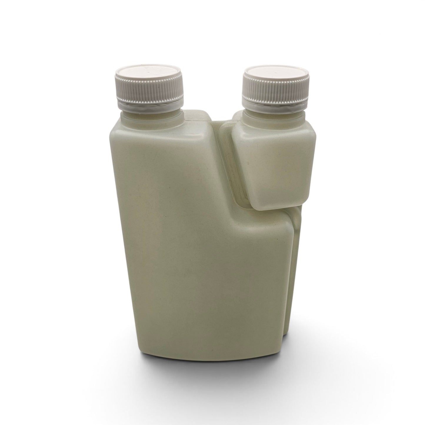 1000ml Chamberpack Bottles T38 (inculdes lids)