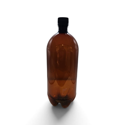 1250ml Plastic Rigger Bottle T28