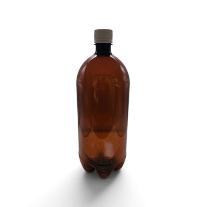 1250ml Plastic Rigger Bottle T28