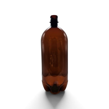 1250ml Plastic Rigger Bottle T28