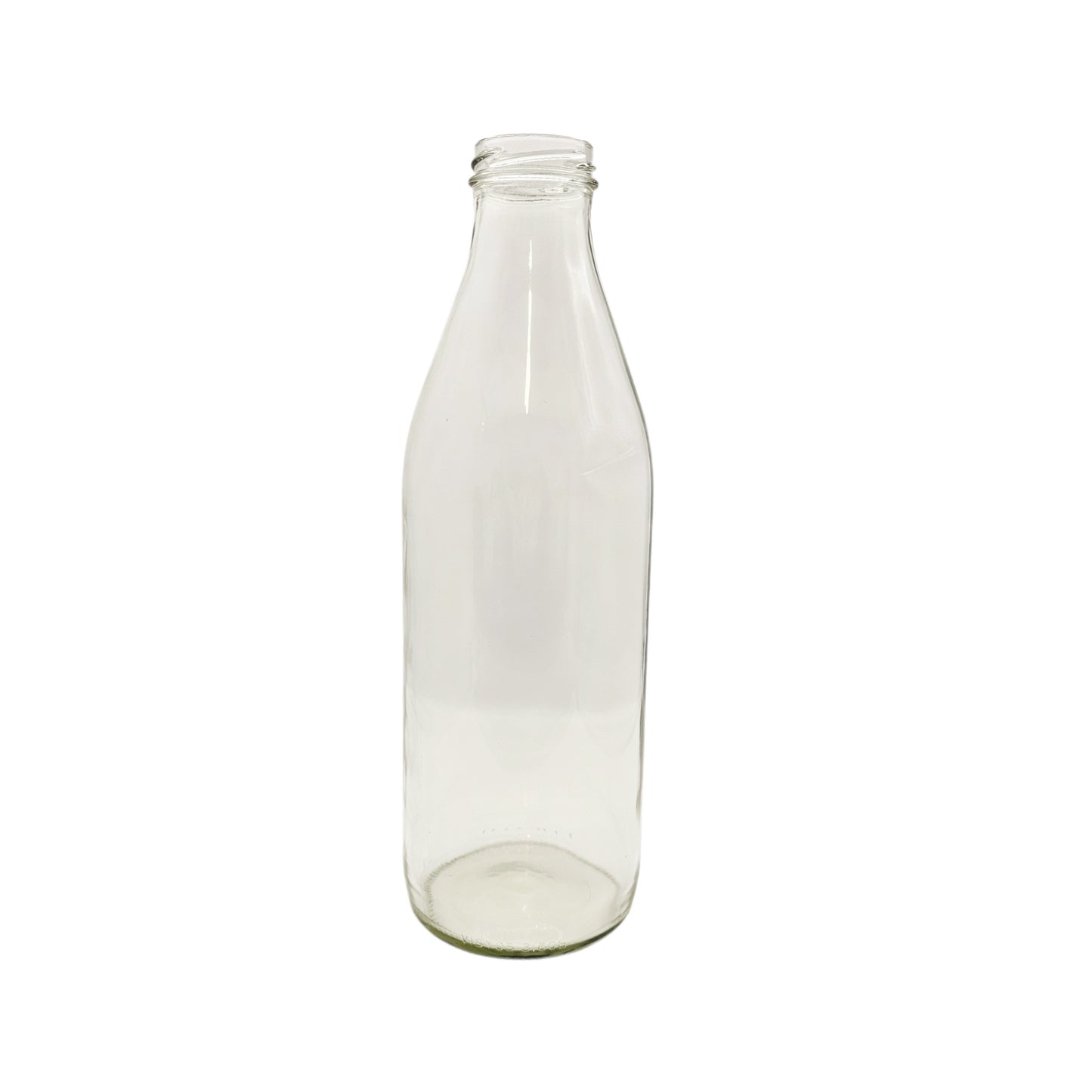 1 Litre Glass Bottle T43