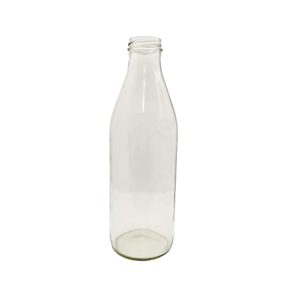 1 Litre Glass Bottle T43