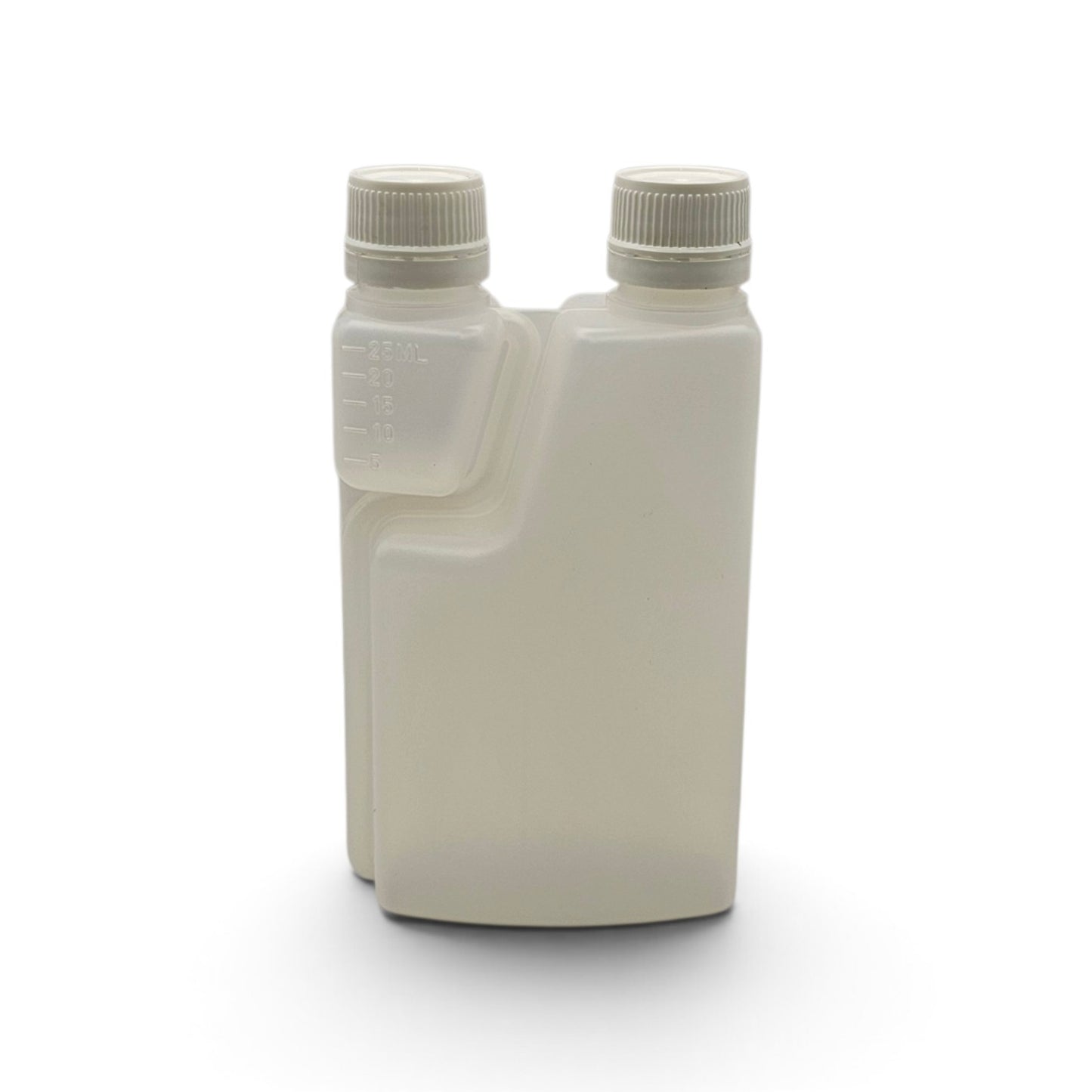 250ml Chamberpack Bottles T24