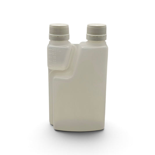 250ml Chamberpack Bottles T24