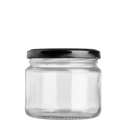 300ml Multi-Purpose Jar T82