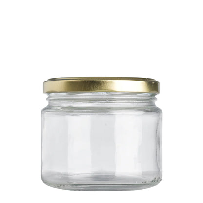 300ml Multi-Purpose Jar T82