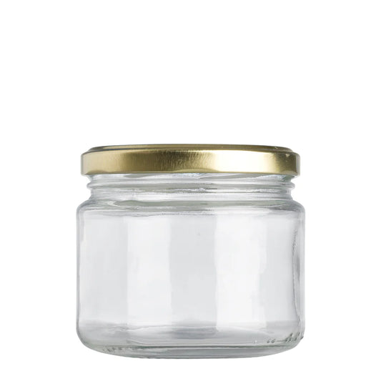 300ml Multi-Purpose Jar T82
