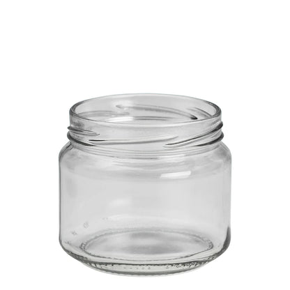 300ml Multi-Purpose Jar T82