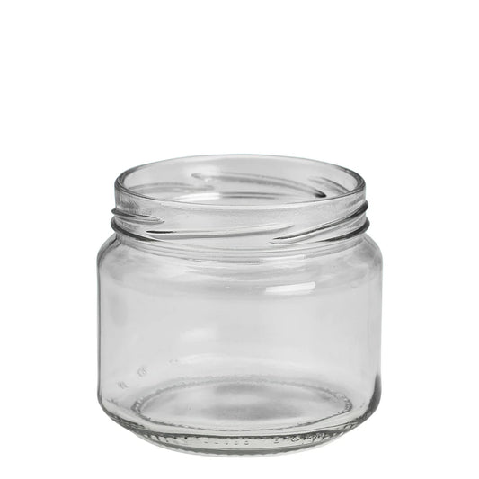 300ml Multi-Purpose Jar T82