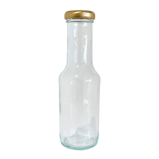 300ml Sauce Bottle T38