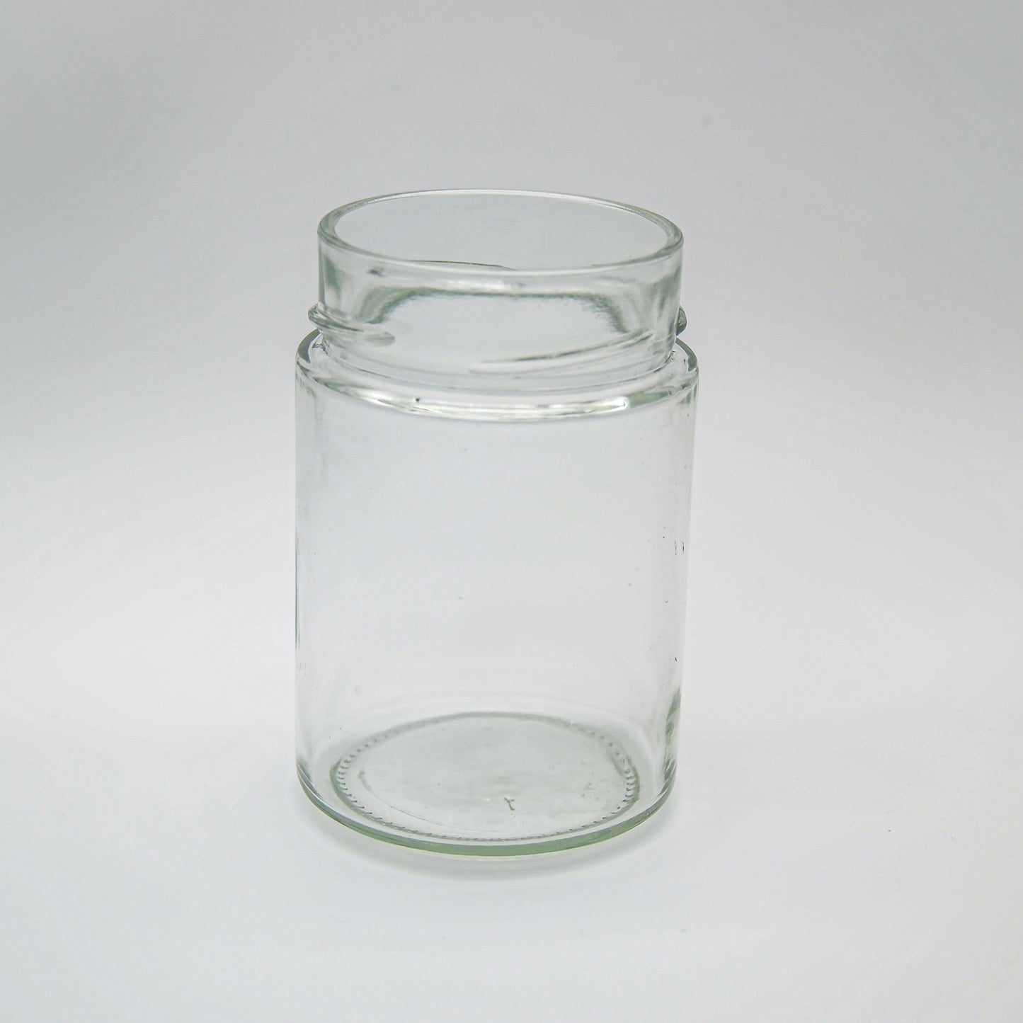 314ml Ergo Glass Jar T70