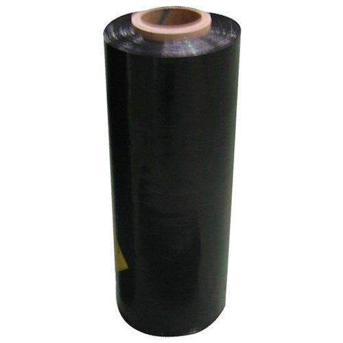 Pallet Wrap Machine Black 500mmx1500m 20um (per roll)