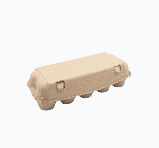 Egg Carton 10 cell (pk160)