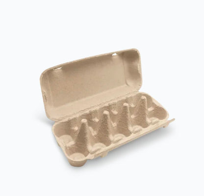 Egg Carton 10 cell (pk160)