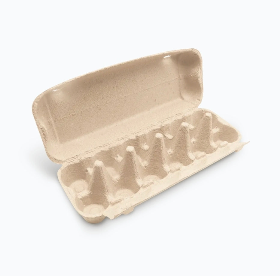 Egg Carton 12 Cell (pk180)