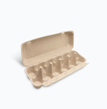 Egg Carton 12 Cell Jumbo (pk160)
