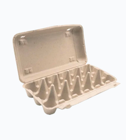 Egg Carton 18 cell (50pk)
