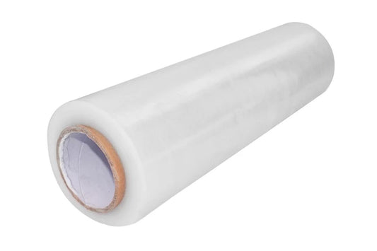 Palletwrap Ultra Hand 500x350 15um (per roll)