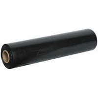 Pallet Wrap Hand Cast 500mm x 300m 23um Black (per roll)