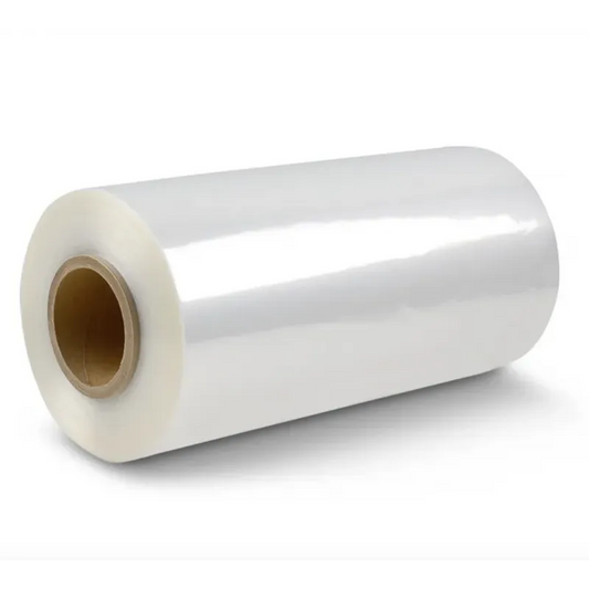 Machine Pallet Wrap 500mm x 1920m 17um (per roll)