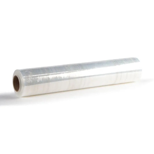 Pallet Hand Wrap 500mmx400m 12um (per roll)